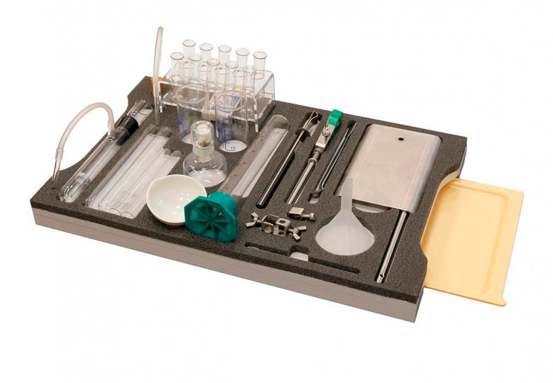 ГИА/ОГЭ по Химии