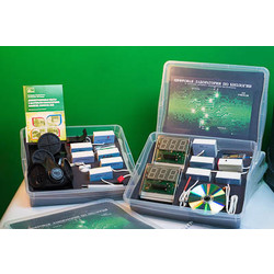 Цифровые лаборатории