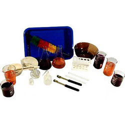 Оборудование и приборы для экспериментов