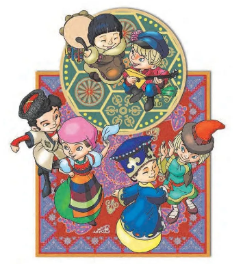 Основы религиозных культур и светской этики