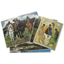 Таблицы и плакаты